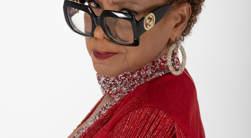 Choco Orta sobre su legado y lucha en la salsa: “Tengo un doctorado en rechazo, y he superado todo eso”