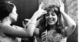 Marisol Malaret: el secreto de su belleza y la respuesta que la llevó a hacer historia por Puerto Rico Marisol Malaret: el secreto de su belleza y la respuesta que la llevó a hacer historia por Puerto Rico
