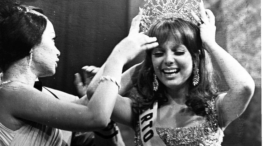 Marisol Malaret: el secreto de su belleza y la respuesta que la llevó a hacer historia por Puerto Rico