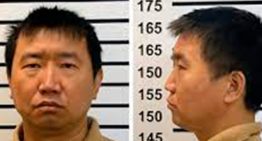 Hermano Wang, el capo chino del fentanilo Hermano Wang, el capo chino del fentanilo