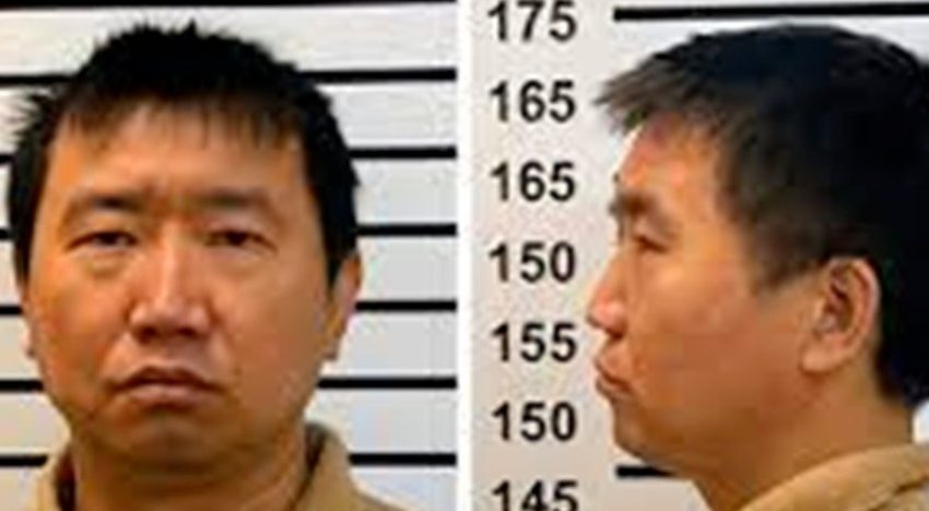 Hermano Wang, el capo chino del fentanilo