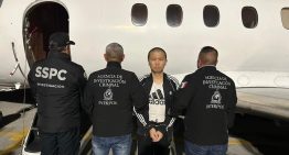México entrega a Trump al capo chino del fentanilo que fue arrestado en Cuba México entrega a Trump al capo chino del fentanilo que fue arrestado en Cuba