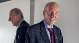 Karl Fagerström, experto en adicción al tabaco: «No es fácil dejar de fumar, por eso hay que permitir alternativas a los cigarros como las bolsas de nicotina»