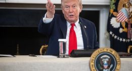 Trump anuncia un acuerdo «histórico» entre Israel y Hamás para la liberación de todos los rehenes y el repliegue israelí en Gaza