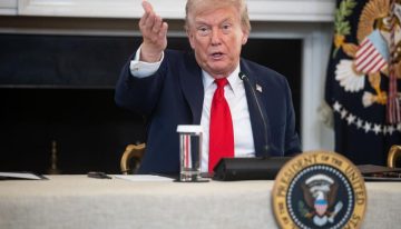 Trump anuncia un acuerdo «histórico» entre Israel y Hamás para la liberación de todos los rehenes y el repliegue israelí en Gaza