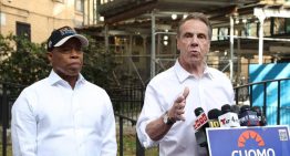 «Nueva York no puede ser como Europa»: el alcalde Adams se une a Cuomo para evitar que el musulmán Mamdani le suceda «Nueva York no puede ser como Europa»: el alcalde Adams se une a Cuomo para evitar que el musulmán Mamdani le suceda