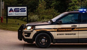 Las autoridades dan por muertos a los desaparecidos en la explosión de una fábrica de explosivos en Tennessee, Estados Unidos