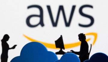 «Una automatización defectuosa» provocó la caída mundial de la nube de Amazon que colapsó bancos y redes sociales
