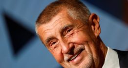 Andrej Babis , el 'tercer hombre' de Putin en la UE