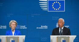 La UE teme quedarse sin minerales raros tras el pacto EE.UU.-China