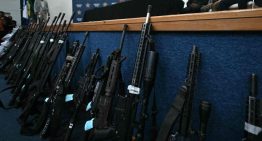 Drones-bomba y fábricas de fusiles, la escalada bélica del Comando Vermelho Drones-bomba y fábricas de fusiles, la escalada bélica del Comando Vermelho