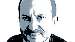 Un Nobel de la Paz revolucionario