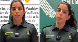 La Guardia Civil avisa de una nueva estafa a través de Facebook, Instagram y TikTok: en qué consiste y cómo funciona