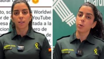 La Guardia Civil avisa de una nueva estafa a través de Facebook, Instagram y TikTok: en qué consiste y cómo funciona