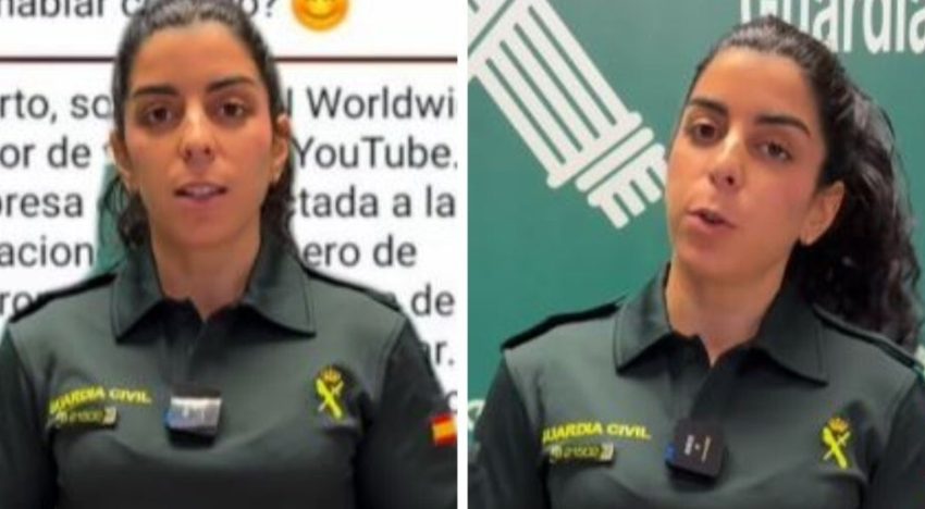 La Guardia Civil avisa de una nueva estafa a través de Facebook, Instagram y TikTok: en qué consiste y cómo funciona