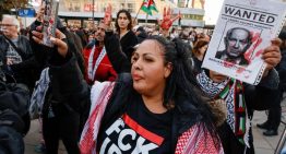 Las comunidades judías instan a marcharse de Alemania por miedo a la impunidad de la violencia antisemita