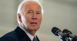 Biden comienza cinco semanas de radioterapia y tratamiento hormonal para combatir su cáncer de próstata