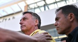 El Supremo brasileño publica la condena de Bolsonaro y abre el plazo para la apelación