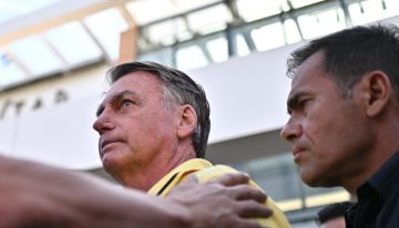 El Supremo brasileño publica la condena de Bolsonaro y abre el plazo para la apelación