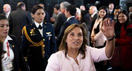 El Congreso de Perú destituye a la presidenta Dina Boluarte por la ola de criminalidad que atraviesa el país