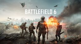 Jugamos a 'Battlefield 6': el regreso a la guerra total que la saga pedía a gritos
