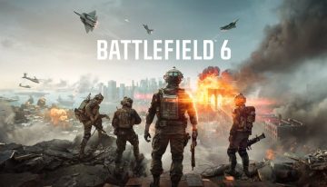 Jugamos a 'Battlefield 6': el regreso a la guerra total que la saga pedía a gritos