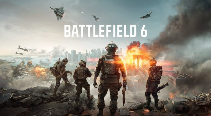 Jugamos a 'Battlefield 6': el regreso a la guerra total que la saga pedía a gritos