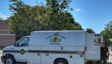 Al menos cuatro muertos y 20 heridos tras un tiroteo en un restaurante en Carolina del Sur (EE.UU.)