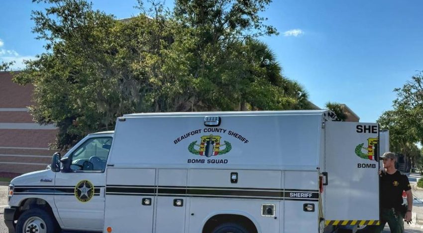 Al menos cuatro muertos y 20 heridos tras un tiroteo en un restaurante en Carolina del Sur (EE.UU.)