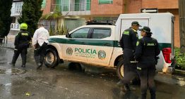 Dos activistas venezolanos son heridos a tiros en un atentado  en Colombia