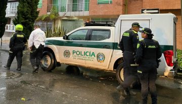 Dos activistas venezolanos son heridos a tiros en un atentado  en Colombia