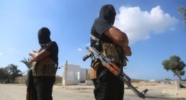 Hamás lanza ataques mortales en Gaza contra bandas rivales palestinas tras el repliegue israelí