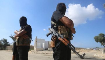 Hamás lanza ataques mortales en Gaza contra bandas rivales palestinas tras el repliegue israelí