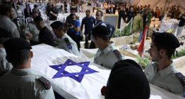 La guerra por los cadáveres entre Hamás e Israel