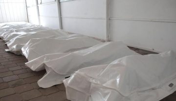 Israel no detiene los ataques en Gaza, que espera el despliegue de una fuerza multinacional