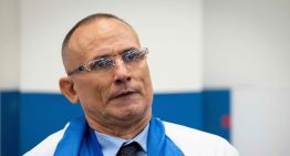 José Daniel Ferrer: «Mi intención es que podamos regresar lo más pronto posible para ponerle fin a la tiranía»