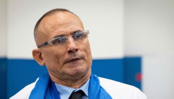 José Daniel Ferrer: «Mi intención es que podamos regresar lo más pronto posible para ponerle fin a la tiranía»