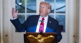 De Nueva York a Chicago, Trump aprovecha el cierre gubernamental para castigar a distritos demócratas