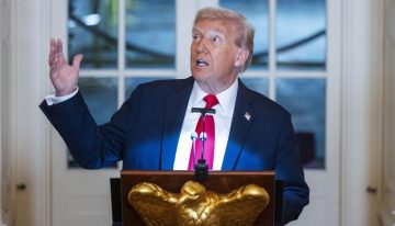 De Nueva York a Chicago, Trump aprovecha el cierre gubernamental para castigar a distritos demócratas