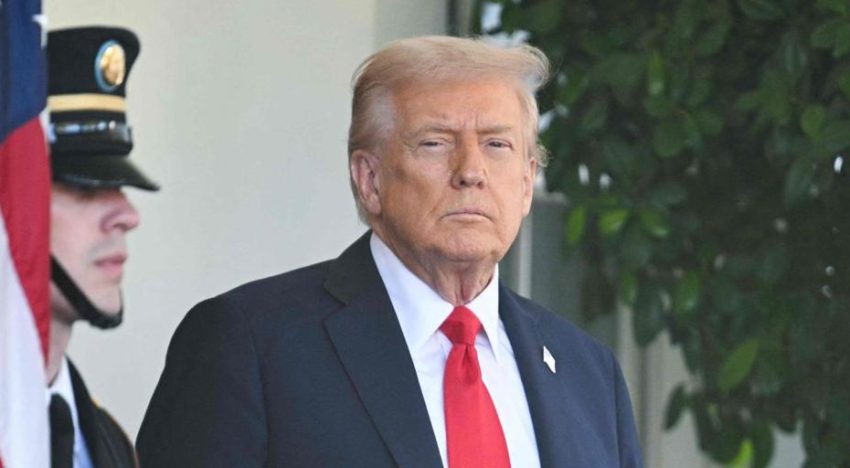 El Gobierno de Trump sale al rescate de Argentina con un swap por más de 17.000 millones de euros