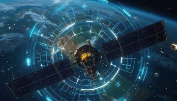 Alemania invierte 35.000 millones de euros en defensa espacial