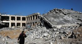 Décadas de trabajo y 70.000 millones de dólares serán necesarios para reconstruir Gaza
