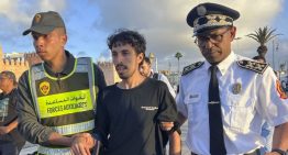 Las protestas juveniles en Marruecos agudizan la crisis del reinado de Mohamed VI