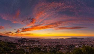 La cronobiología, a favor del horario de invierno: el cuerpo humano se beneficia más de despertar con luz que de retrasarelatardecer
