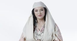 La ministra albanesa creada por inteligencia artificial declara estar «embarazada de 83 hijos»