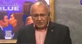 Estupor en Argentina por la muerte de un candidato a diputado en pleno debate