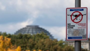 La Inteligencia alemana contempla un ataque ruso «en cualquier momento»