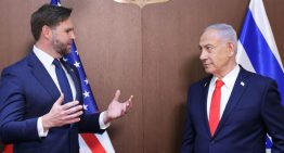La presencia de Turquía en la fuerza de paz de Gaza desata tensiones entre Israel y EE.UU.