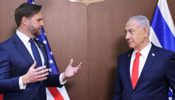 La presencia de Turquía en la fuerza de paz de Gaza desata tensiones entre Israel y EE.UU.