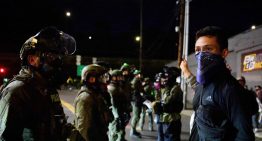 ¿Ocupación o insurrección? Trump despliega ya los primeros efectivos del ejército en Chicago